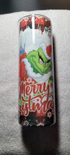 Load image into Gallery viewer, 20 oz Skinny Tumbler