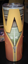 Load image into Gallery viewer, 20 oz Skinny Tumbler
