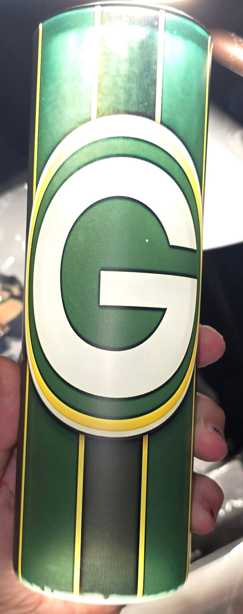 Green Bay