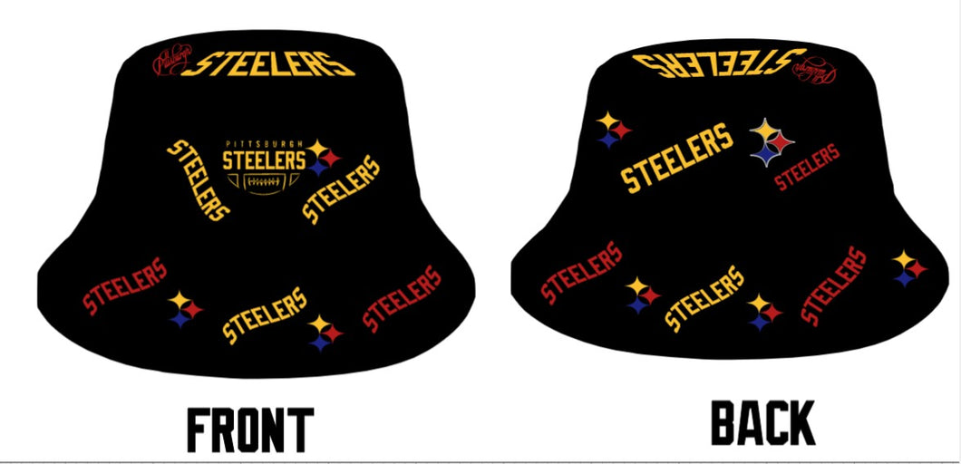 Bucket Hat