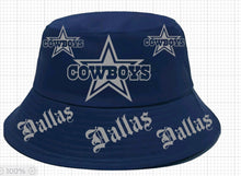 Load image into Gallery viewer, Bucket Hat
