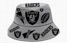 Load image into Gallery viewer, Bucket Hat
