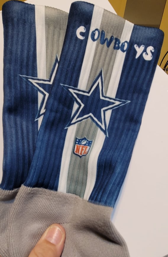 SOCKS
