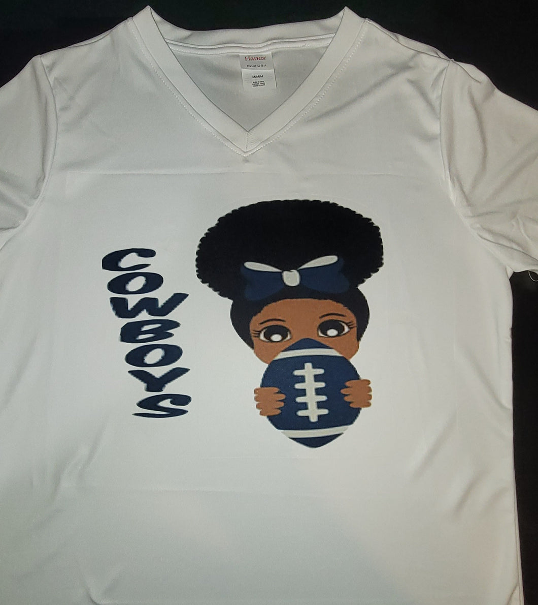 Cowboys T-Shirt size medium