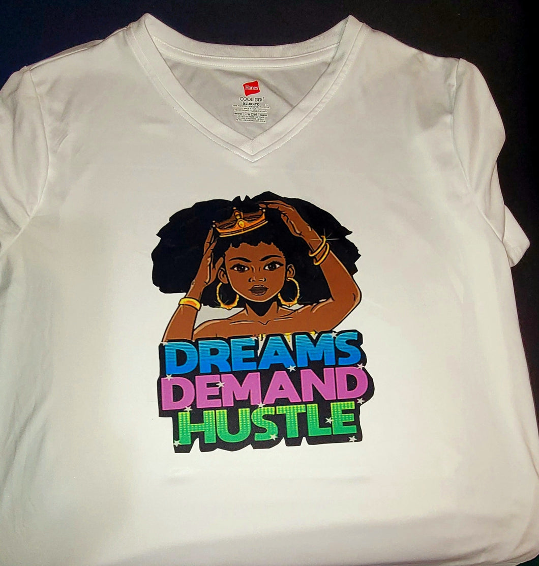 Hustle