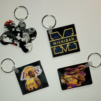 Load image into Gallery viewer, Key Chains
