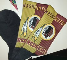 Load image into Gallery viewer, Washington Socks

