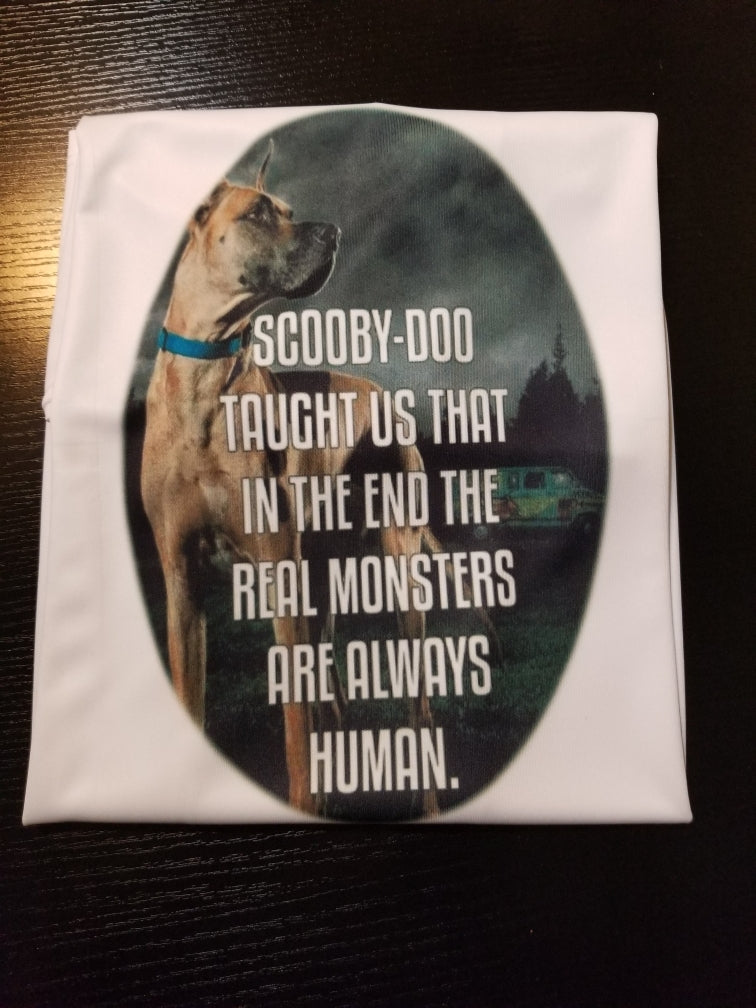 Short Sleeve Womens T-Shirt